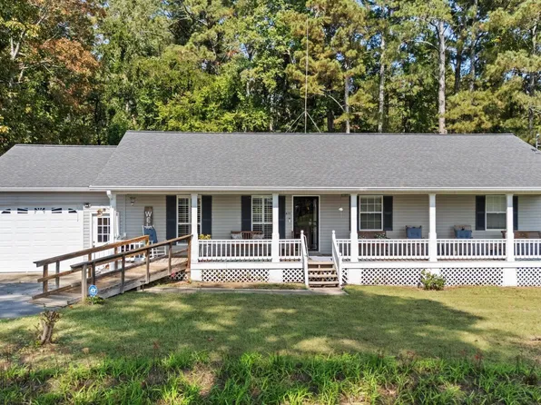 615 County Road 26, Centre, AL 35960
