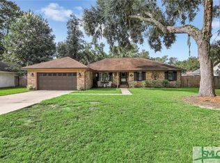 931 Mill Dr, Savannah, GA 31419