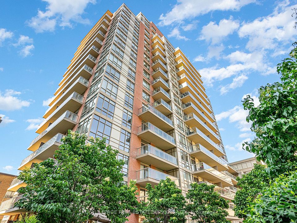 1st image of 900 Mount Pleasant Rd #1203