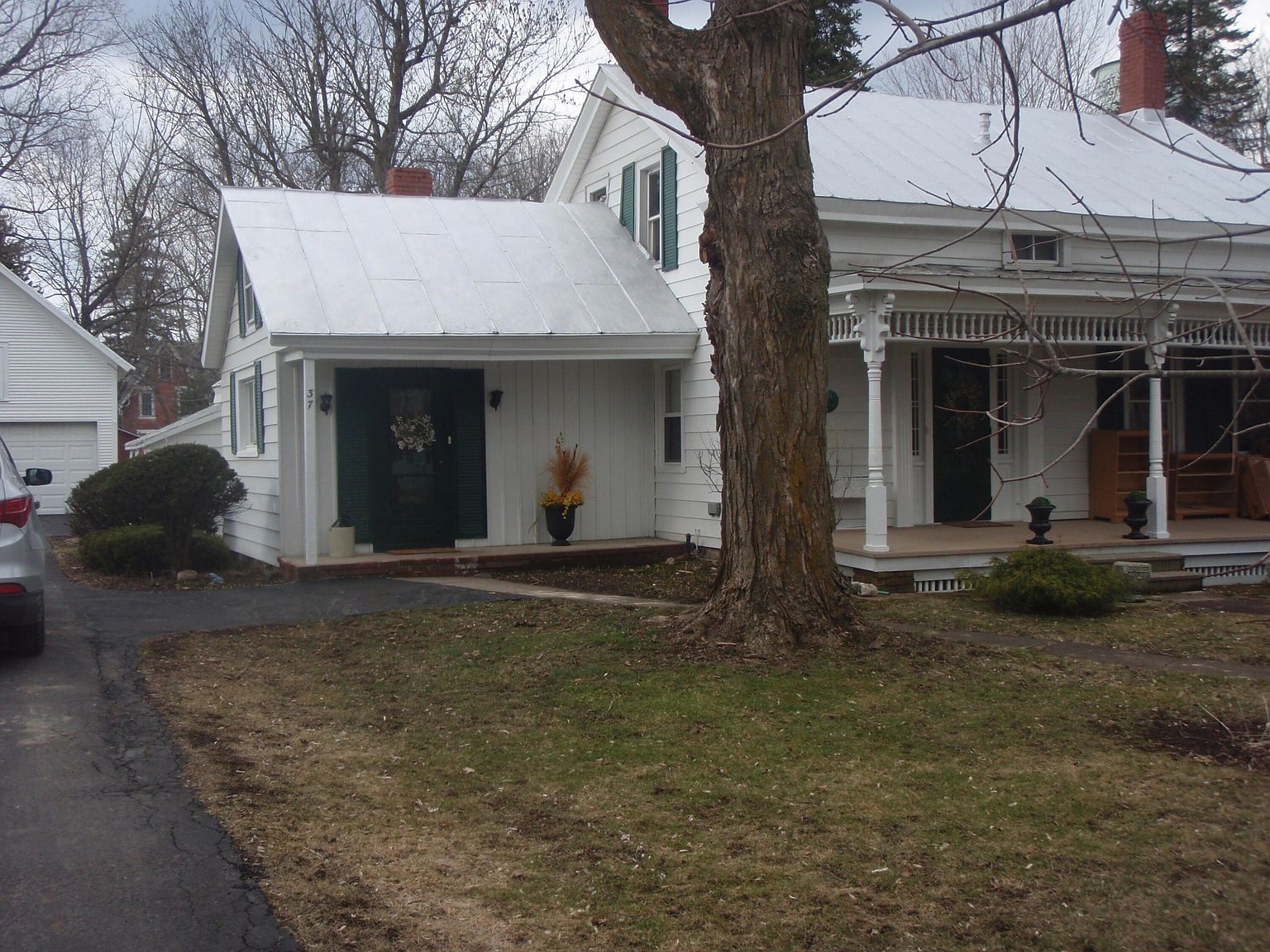 37 Covington St, Fort Covington, NY 12937 Zillow