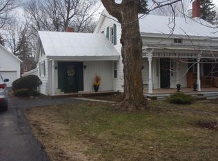 37 Covington St, Fort Covington, NY 12937