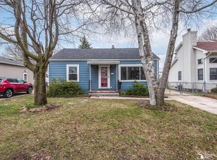 531 Bentley Dr, Monroe, MI 48162