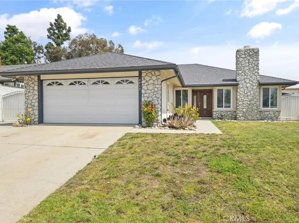 6415 Revere Ave, Rancho Cucamonga, CA 91737