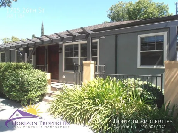 1715 26th St, Sacramento, CA 95816