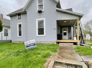1039 S Washington St APT 1, Kokomo, IN 46902
