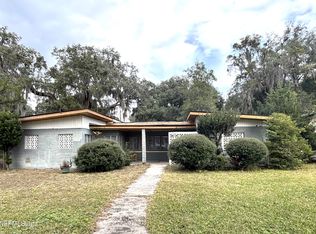 726 ST JOHNS Avenue, Green Cove Springs, FL 32043