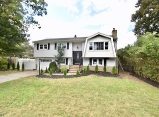5457 Berkshire Valley Rd, Oak Ridge, NJ 07438