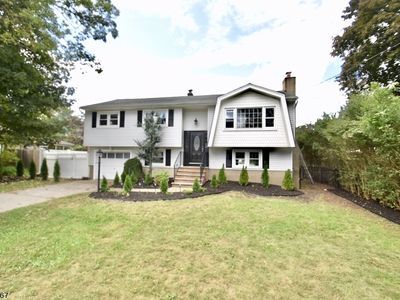 5457 Berkshire Valley Rd, Oak Ridge, NJ, 07438