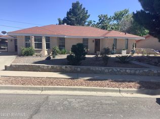 1718 Valencia Dr, Las Cruces, NM 88001