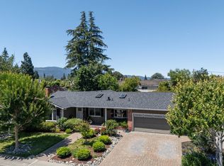 2726 Saint Giles Ln, Mountain View, CA 94040