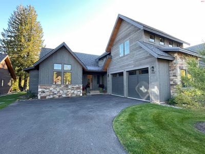 314 N Idaho Club Dr, Sandpoint, ID, 83864