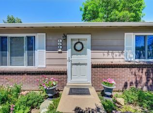 3531 E 118th Ave, Thornton, CO 80233