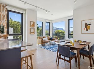 988 Harrison St #707, San Francisco, CA
