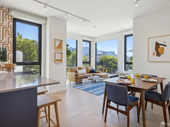 988 Harrison St #707, San Francisco, CA 94107