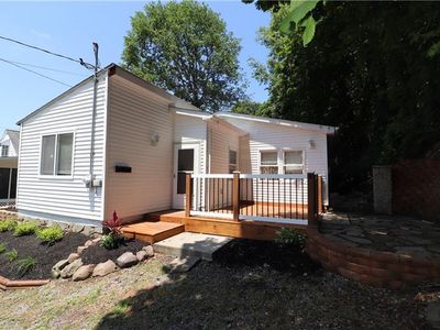 301 Dunbar Aly, Evans City, PA, 16033