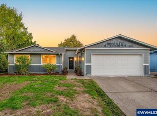 1557 Freeman Ct NE, Keizer, OR 97303