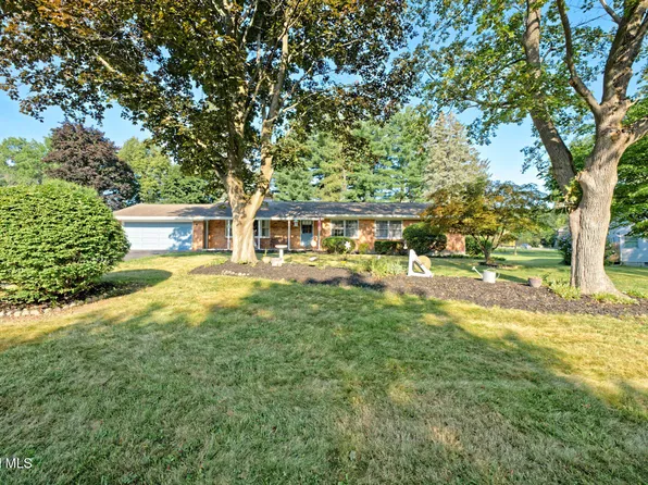 2361 St Joseph Drive, Schenectady, NY 12309