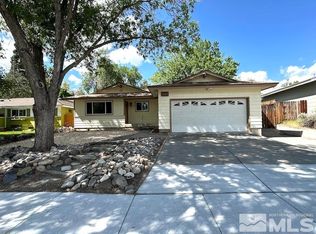 1310 Kings Row, Reno, NV 89503