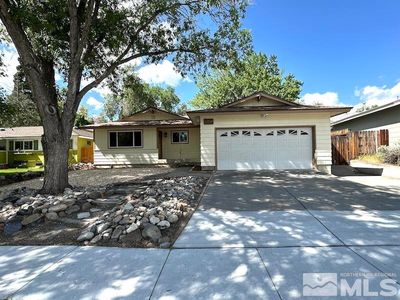1310 Kings Row, Reno, NV, 89503