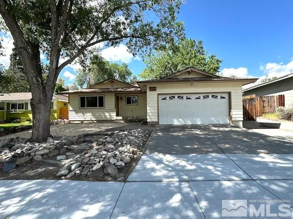 1310 Kings Row, Reno, NV 89503