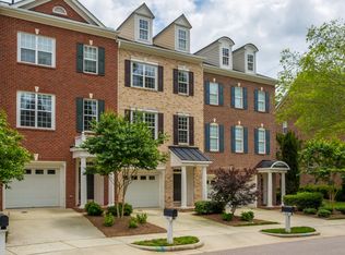 346 Bridgegate Dr, Cary, NC 27519