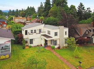 316 W 9th St, Port Angeles, WA