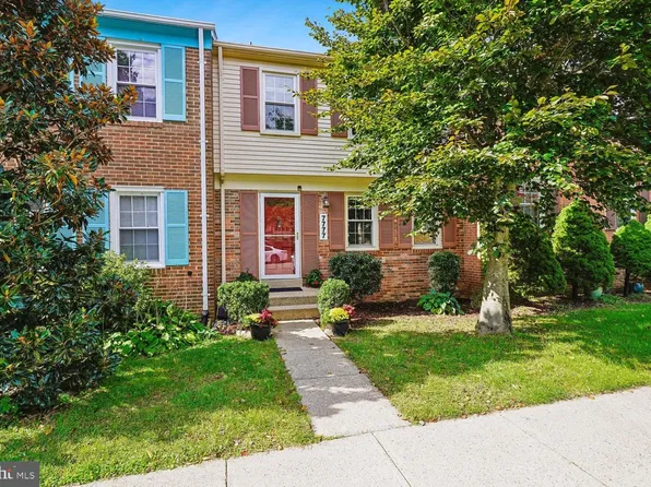 7777 Euclid Way, Springfield, VA 22153