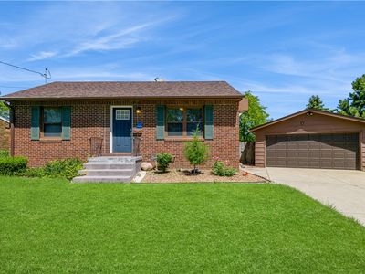 6111 Francis Ave, Des Moines, IA, 50322