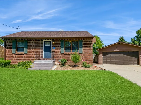 6111 Francis Ave, Des Moines, IA 50322