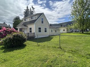 817 Marshall St, Sedro Woolley, WA 98284