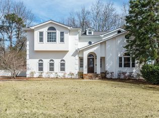 5150 Forest Run Trce, Johns Creek, GA 30022