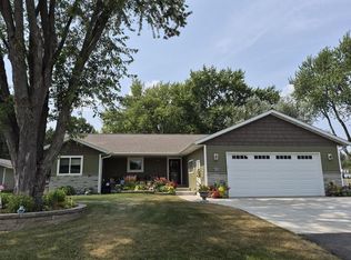 404 N Juno Ave, Marshfield, WI 54449