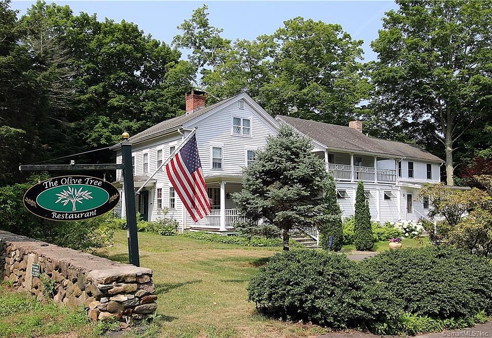 1204 Main St S, Woodbury, CT 06798 MLS 170181493 Zillow