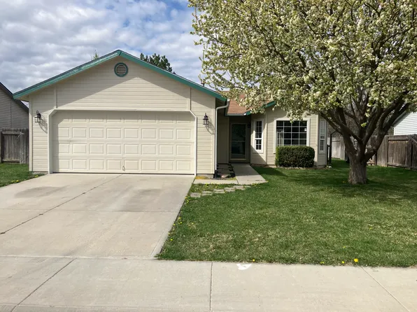 1223 S Cassia Pl, Nampa, ID 83686