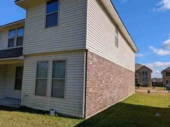 Property Side View