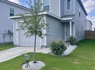 902 Blue Heron Dr, Princeton, TX 75407