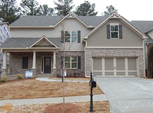 733 Hope Hollow Ln, Loganville, GA 30052