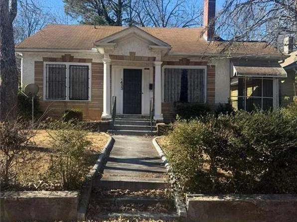 1423 Graham St SW, Atlanta, GA 30310
