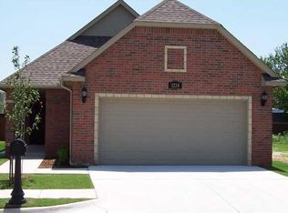 1224 SW 85th Trl, Oklahoma City, OK 73139