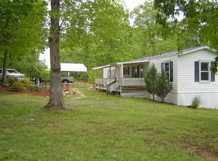 1130 Alberts Way, Lynch Station, VA 24571