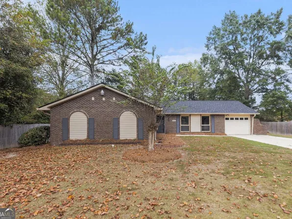 3065 Keenan Rd, Atlanta, GA 30349