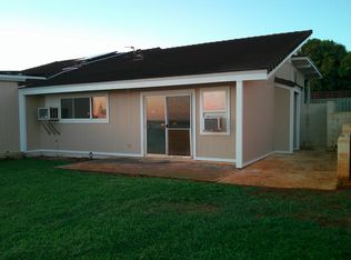 98-506 Lulu St, Aiea, HI 96701