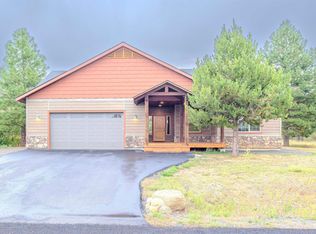 663 Fox Ridge Rd, McCall, ID 83638