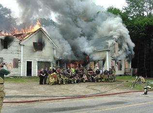 99 Winona Rd, Ashland, NH 03217