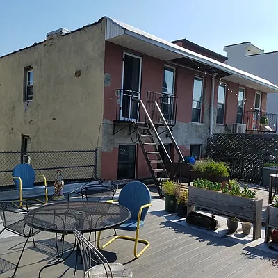 Rented by Nooklyn NYC LLC | media 20