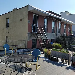 Rented by Nooklyn NYC LLC