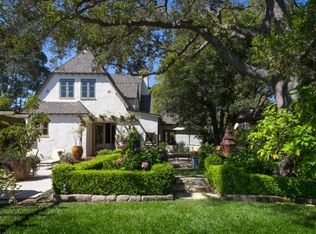 3137 Calle Fresno, Santa Barbara, CA 93105