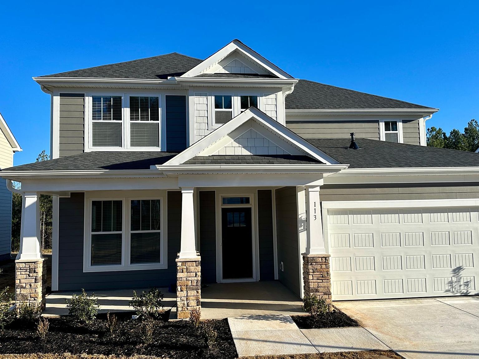 113 Grange Valley Ln, Clemson, SC 29631 Zillow