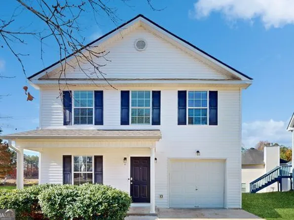 2416 Wood Bend Ln, Riverdale, GA 30296