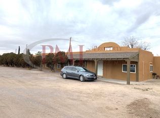 450 Picacho Avenue #15, Las Cruces, NM 88005